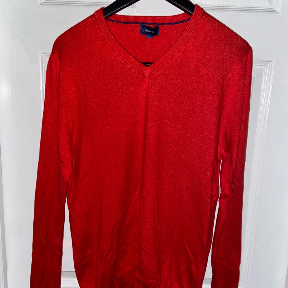 Faconnable Cashmere sweater